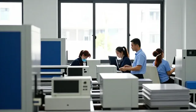 企业宣传片