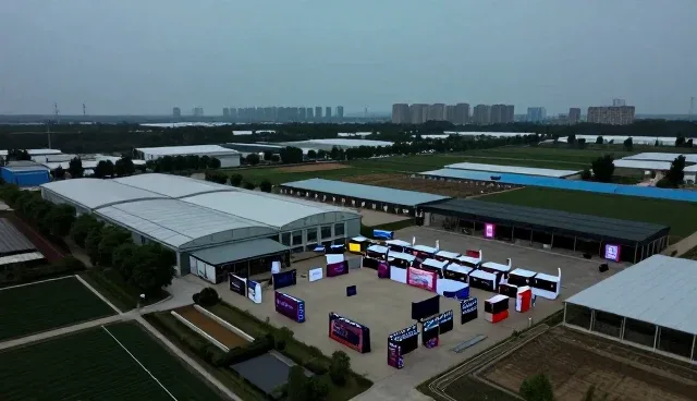 展厅设计选型中的核心关注点解析